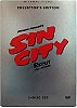 Sin City - Recut & Extended Steelbox